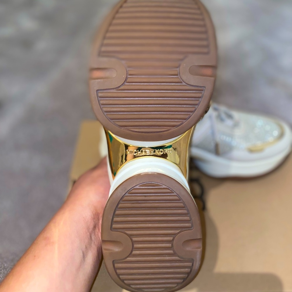 Michael Kors Sneakers